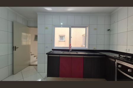 Apartamento à venda com 172m², 3 quartos e 2 vagas Apartamento à venda com 172m², 3 quartos e 2 vagasCozinha