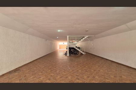 Apartamento à venda com 172m², 3 quartos e 2 vagas Apartamento à venda com 172m², 3 quartos e 2 vagasGaragem