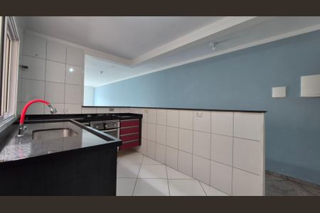 Apartamento à venda com 172m², 3 quartos e 2 vagas Apartamento à venda com 172m², 3 quartos e 2 vagasCozinha