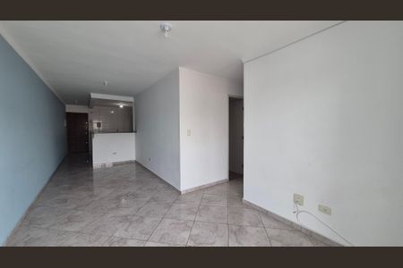 Apartamento à venda com 172m², 3 quartos e 2 vagas Apartamento à venda com 172m², 3 quartos e 2 vagasSala