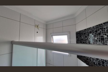 Apartamento à venda com 172m², 3 quartos e 2 vagas Apartamento à venda com 172m², 3 quartos e 2 vagasBanheiro