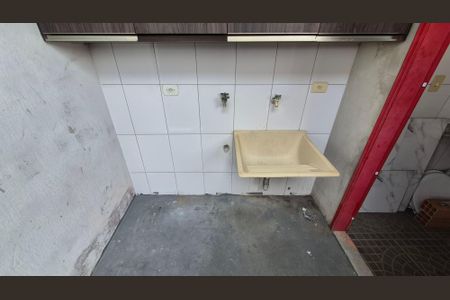 Apartamento à venda com 172m², 3 quartos e 2 vagas Apartamento à venda com 172m², 3 quartos e 2 vagasArea de serviço