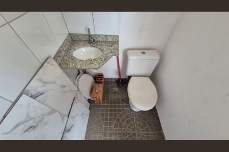 Apartamento à venda com 172m², 3 quartos e 2 vagas Apartamento à venda com 172m², 3 quartos e 2 vagasLavabo