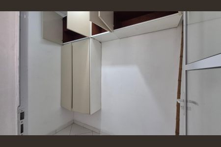 Apartamento à venda com 172m², 3 quartos e 2 vagas Apartamento à venda com 172m², 3 quartos e 2 vagasArea de serviço