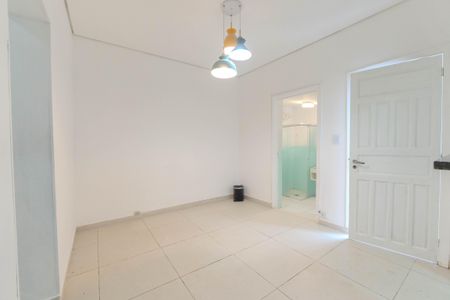 Sala de casa para alugar com 2 quartos, 50m² em Bela Vista, São Paulo