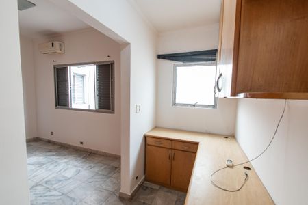 Casa à venda com 220m², 3 quartos e 1 vaga Casa à venda com 220m², 3 quartos e 1 vagaEscritório do quarto 1