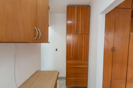 Casa à venda com 220m², 3 quartos e 1 vaga Casa à venda com 220m², 3 quartos e 1 vagaEscritório do quarto 1