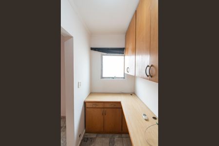 Casa à venda com 220m², 3 quartos e 1 vaga Casa à venda com 220m², 3 quartos e 1 vagaEscritório do quarto 1