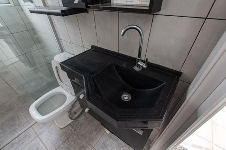 Casa à venda com 220m², 3 quartos e 1 vaga Casa à venda com 220m², 3 quartos e 1 vagaBanheiro 2