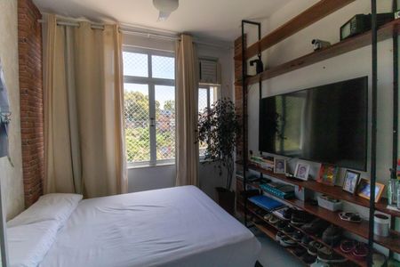 Apartamento à venda com 51m², 1 quarto e sem vaga Apartamento à venda com 51m², 1 quarto e sem vagaSuíte