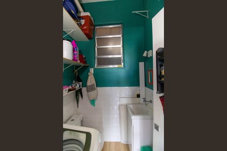 Apartamento à venda com 51m², 1 quarto e sem vaga Apartamento à venda com 51m², 1 quarto e sem vagaÁrea de Serviço