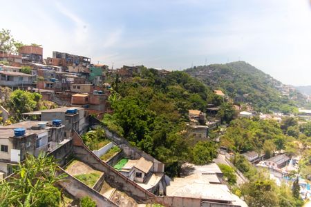 Apartamento à venda com 51m², 1 quarto e sem vaga Apartamento à venda com 51m², 1 quarto e sem vagaVista da Suíte