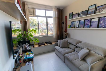 Apartamento à venda com 51m², 1 quarto e sem vaga Apartamento à venda com 51m², 1 quarto e sem vagaSala