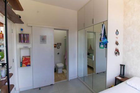 Apartamento à venda com 51m², 1 quarto e sem vaga Apartamento à venda com 51m², 1 quarto e sem vagaSuíte