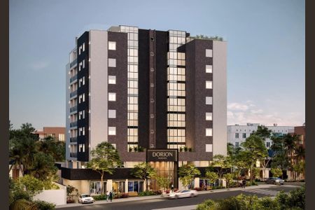 Apartamento à venda com 3 quartos, 83m² em Palmares, Belo Horizonte