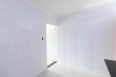 Casa à venda com 100m², 3 quartos e 1 vaga Casa à venda com 100m², 3 quartos e 1 vagaCozinha