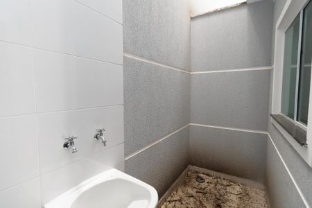 Casa à venda com 100m², 3 quartos e 1 vaga Casa à venda com 100m², 3 quartos e 1 vagaÁrea de Serviço