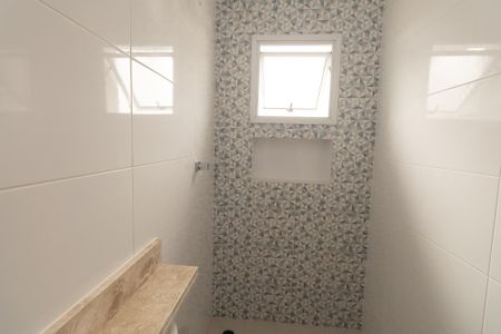 Casa à venda com 100m², 3 quartos e 1 vaga Casa à venda com 100m², 3 quartos e 1 vagaBanheiro Suite