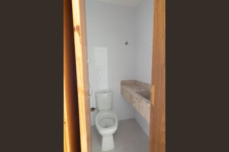 Casa à venda com 100m², 3 quartos e 1 vaga Casa à venda com 100m², 3 quartos e 1 vagaLavabo