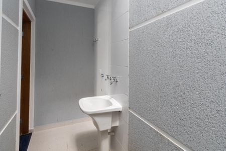 Casa à venda com 100m², 3 quartos e 1 vaga Casa à venda com 100m², 3 quartos e 1 vagaÁrea de Serviço