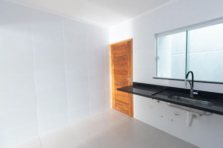 Casa à venda com 100m², 3 quartos e 1 vaga Casa à venda com 100m², 3 quartos e 1 vagaCozinha