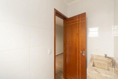 Casa à venda com 100m², 3 quartos e 1 vaga Casa à venda com 100m², 3 quartos e 1 vagaBanheiro Suite
