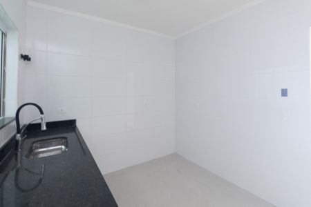 Casa à venda com 100m², 3 quartos e 1 vaga Casa à venda com 100m², 3 quartos e 1 vagaCozinha