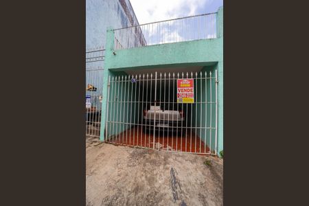 Casa à venda com 70m², 1 quarto e 1 vaga Casa à venda com 70m², 1 quarto e 1 vagaGaragem