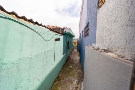 Casa à venda com 70m², 1 quarto e 1 vaga Casa à venda com 70m², 1 quarto e 1 vagaCorredor