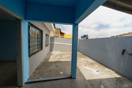 Casa à venda com 70m², 1 quarto e 1 vaga Casa à venda com 70m², 1 quarto e 1 vagaÁrea de Serviço