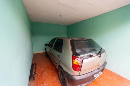 Casa à venda com 70m², 1 quarto e 1 vaga Casa à venda com 70m², 1 quarto e 1 vagaGaragem