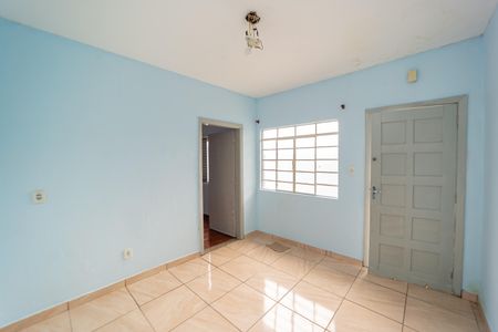 Sala de casa para alugar com 1 quarto, 70m² em Parque Císper, São Paulo