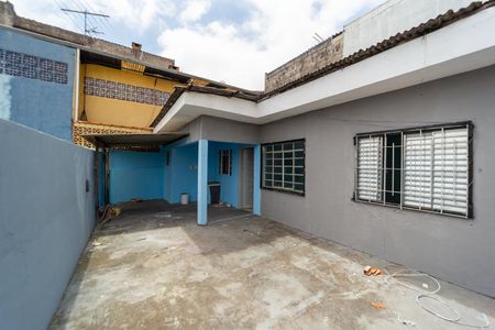 Casa à venda com 70m², 1 quarto e 1 vaga Casa à venda com 70m², 1 quarto e 1 vagaÁrea de Serviço