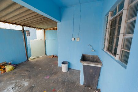 Casa à venda com 70m², 1 quarto e 1 vaga Casa à venda com 70m², 1 quarto e 1 vagaÁrea de Serviço