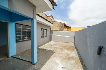 Casa à venda com 70m², 1 quarto e 1 vaga Casa à venda com 70m², 1 quarto e 1 vagaÁrea de Serviço