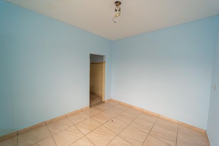 Sala de casa para alugar com 1 quarto, 70m² em Parque Císper, São Paulo