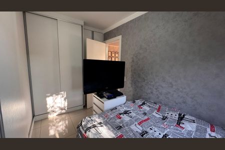 Apartamento à venda com 76m², 3 quartos e 2 vagas Apartamento à venda com 76m², 3 quartos e 2 vagasQuarto 3