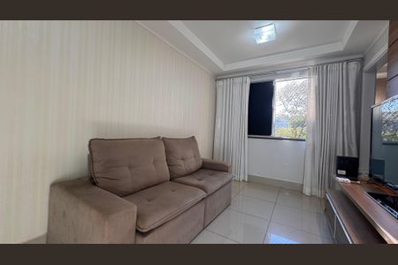 Apartamento à venda com 76m², 3 quartos e 2 vagas Apartamento à venda com 76m², 3 quartos e 2 vagasSala