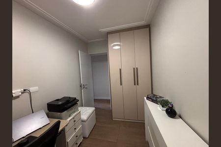 Apartamento para alugar com 117m², 3 quartos e 2 vagas