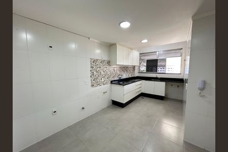 Apartamento à venda com 89m², 3 quartos e 1 vagaCozinha