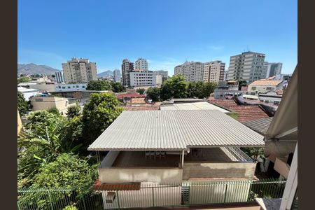 Apartamento à venda com 89m², 3 quartos e 1 vagaVista do Quarto 2