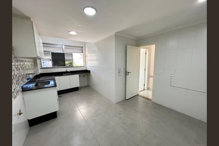 Apartamento à venda com 89m², 3 quartos e 1 vagaCozinha