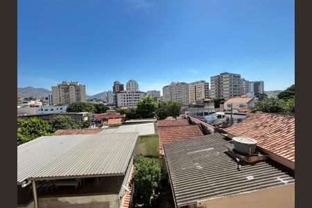 Apartamento à venda com 89m², 3 quartos e 1 vagaVista da Suíte