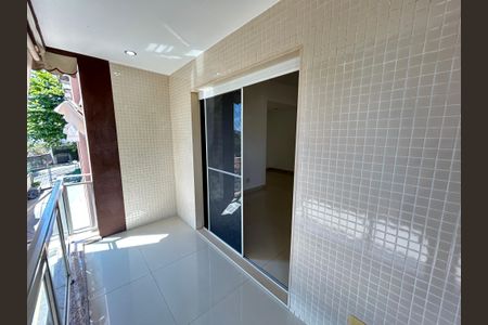 Apartamento à venda com 89m², 3 quartos e 1 vagaVaranda da Sala