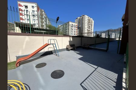 Apartamento à venda com 89m², 3 quartos e 1 vagaÁrea comum - Playground