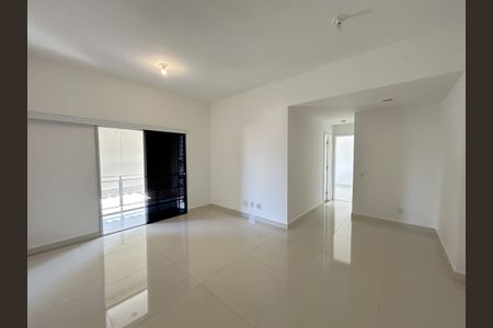 Sala de apartamento à venda com 3 quartos, 89m² em Todos Os Santos, Rio de Janeiro
