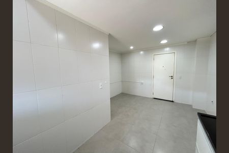 Apartamento à venda com 89m², 3 quartos e 1 vagaCozinha