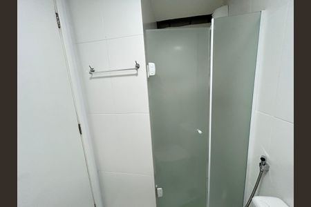 Apartamento à venda com 89m², 3 quartos e 1 vagaBanheiro Social