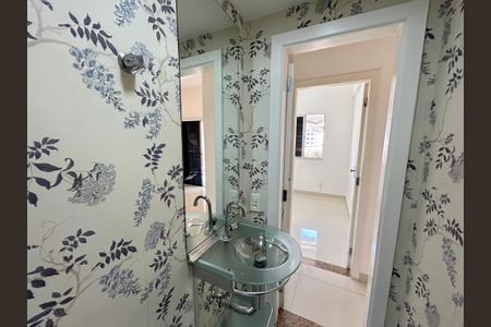 Apartamento à venda com 89m², 3 quartos e 1 vagaLavabo