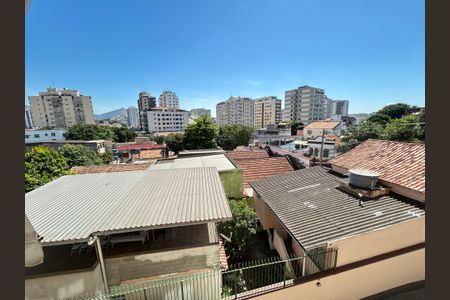 Apartamento à venda com 89m², 3 quartos e 1 vagaVista do Quarto 1